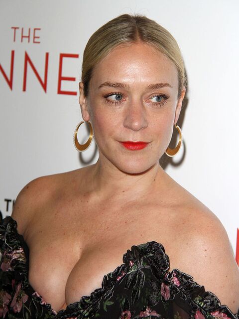 Chloe Sevigny